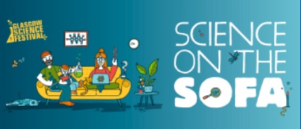 science on the sofa