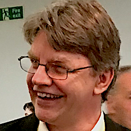 simon barrow