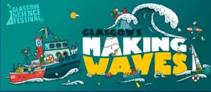 small making waves