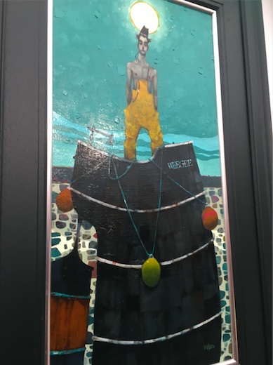 Gordon Wilson Pure Gallus