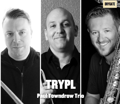 trypl jazz fest