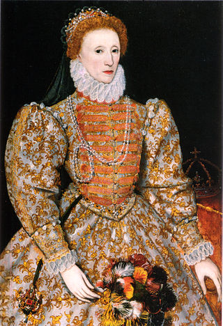 Elizabeth 1