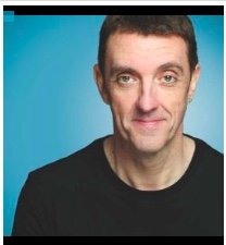 Chris McGlade