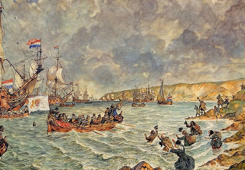 William of Orange
