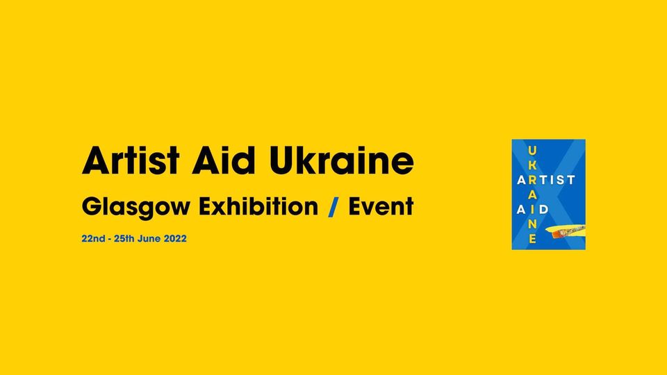 artist aid ukraine the pentagon