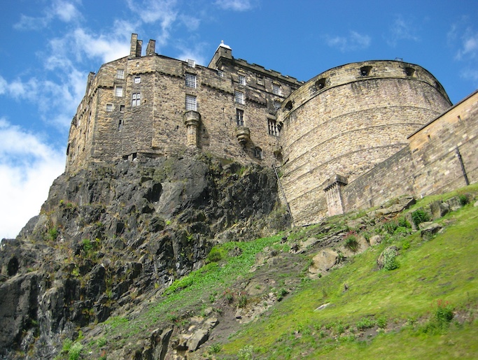 castle