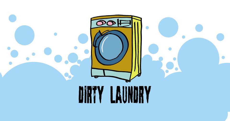 Dirty Laundry, McChuills Glasgow West End