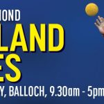 Loch Lomond Highland Games 2022