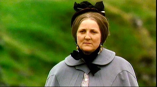 mairi mhor