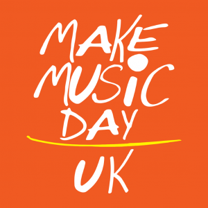 make music day byres road