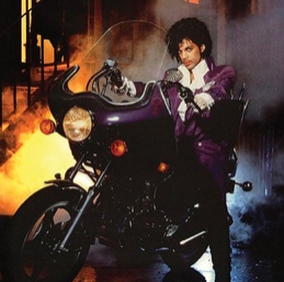 purple rain