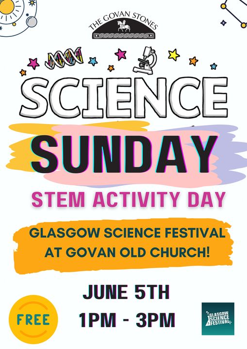 science sunday