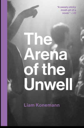 the arena of the unwell