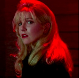 twin peaks fire walk with me