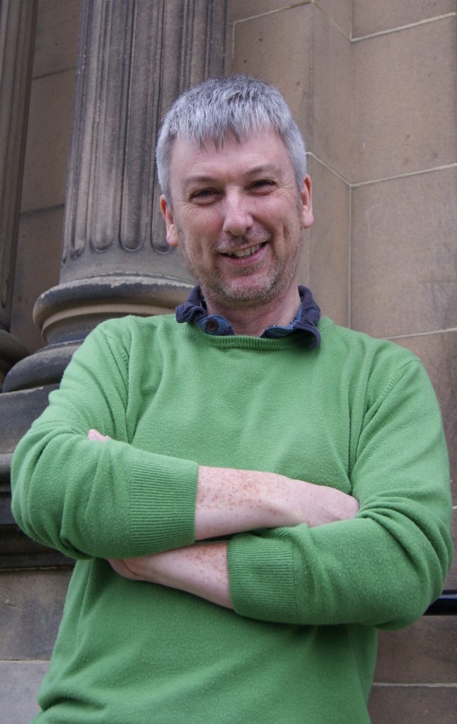 Tom Murray