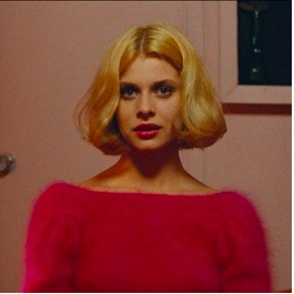 Paris Texas