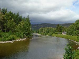 River Dee