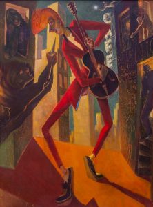 a day of fun john byrne kelvingrove