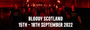 bloody scotland