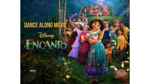 dance along merchant city festival