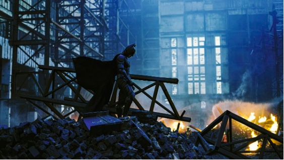 dark knight