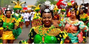 macfest 2022. celebrating diverse african cultural heritage