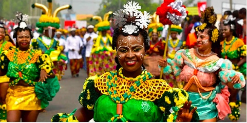 macfest 2022. celebrating diverse african cultural heritage