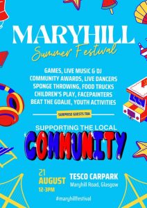 maryhill summer festival