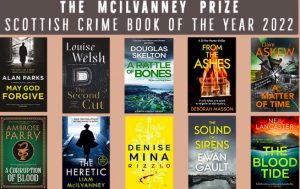 mcilvanney prize bloody scotland