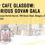 Repair Cafe at Glorious Govan Gala