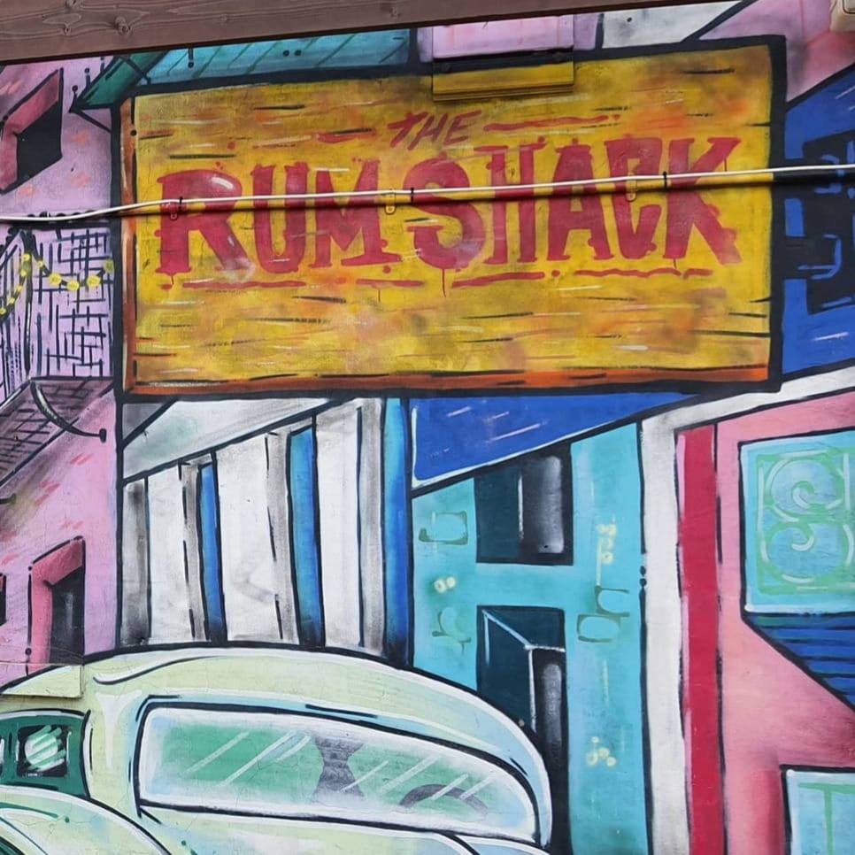 rum shack image