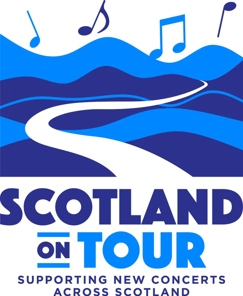 scotland on tour