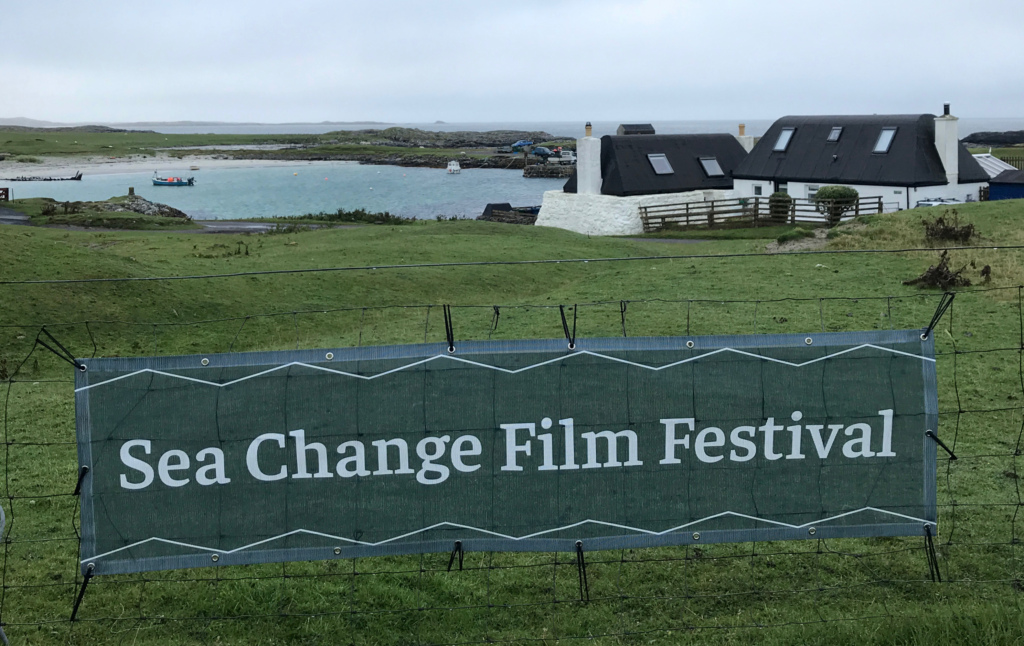 sea change film festival
