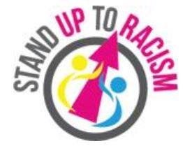 stand up to racism