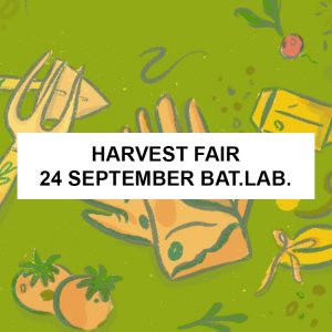 HARVEST FAIR GOVANHILL