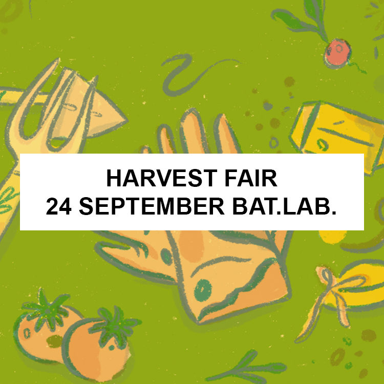 HARVEST FAIR GOVANHILL
