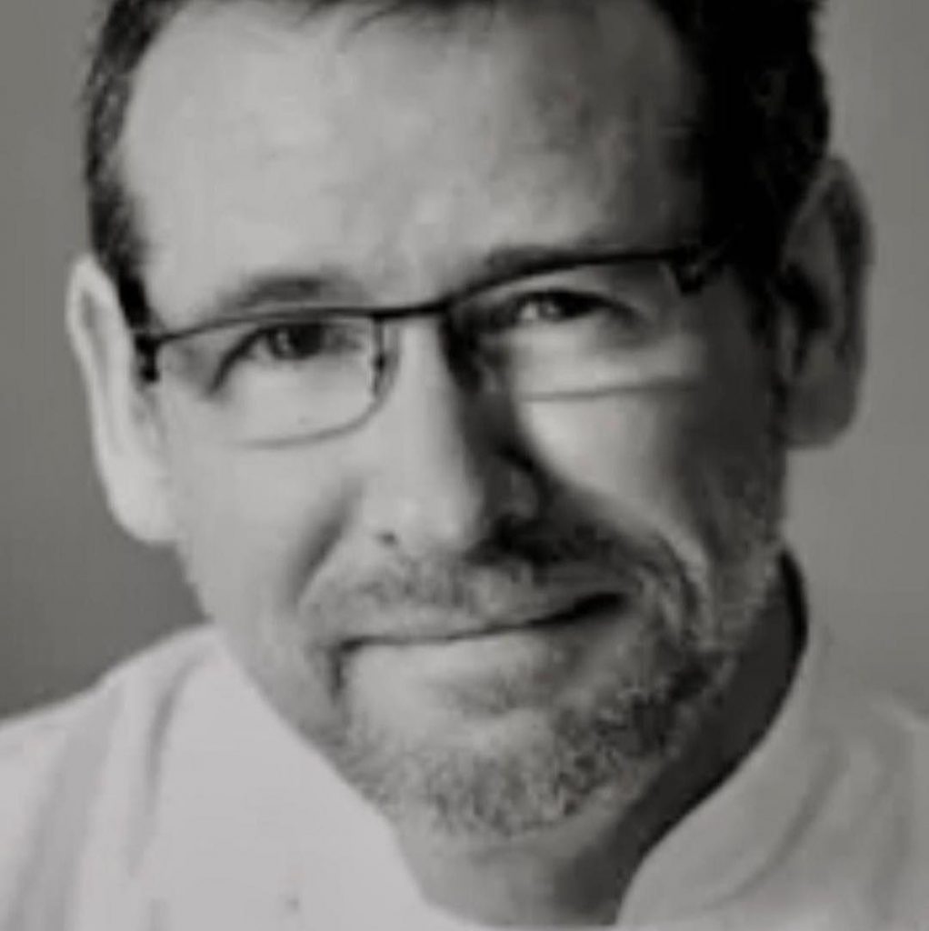 Andrew Fairlie