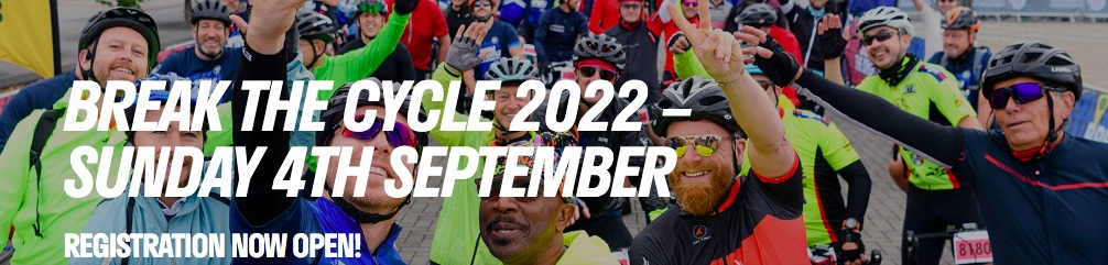 break the cycle