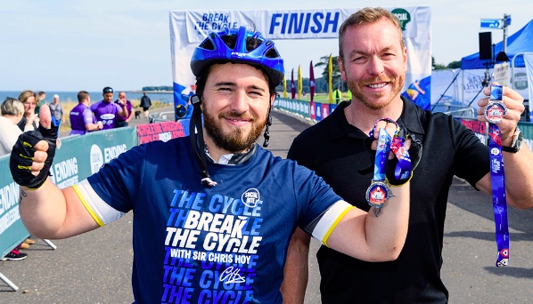 chris hoy