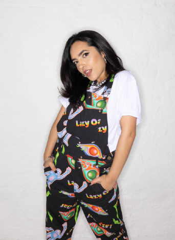 dj ammara