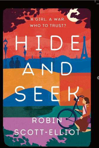 hide and seek robin scott elliot