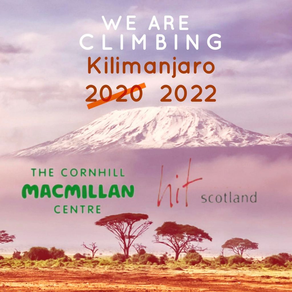 kilimanjaro climb eusebi