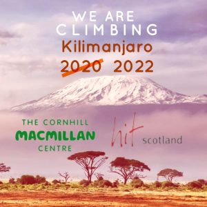 kilimanjaro climb eusebi