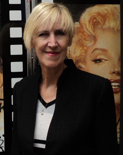 Lin Anderson