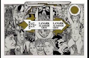 making of lanark