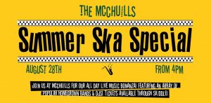 ska mcchuills 28