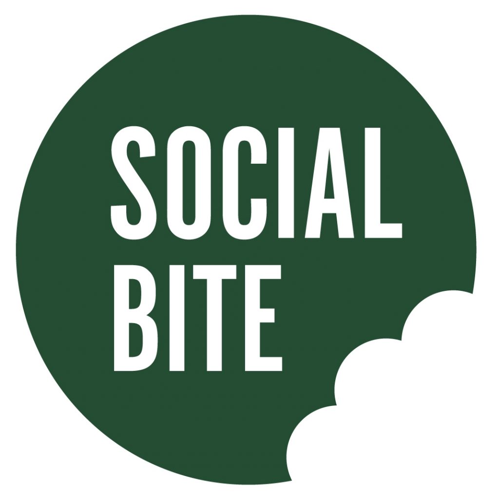 social bite logo