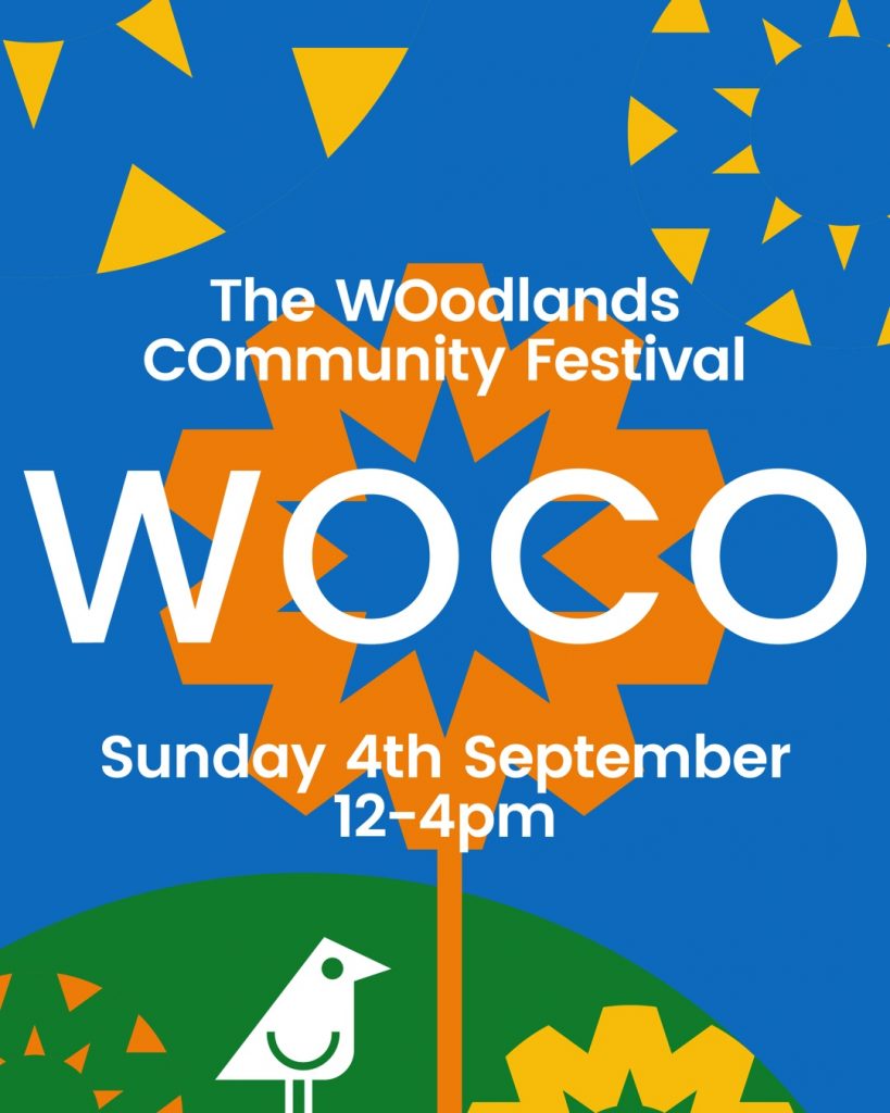 woodlands festival
