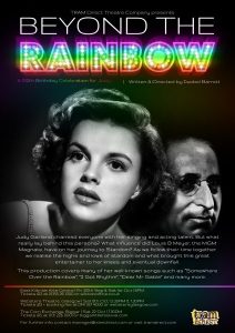 beyond the rainbow