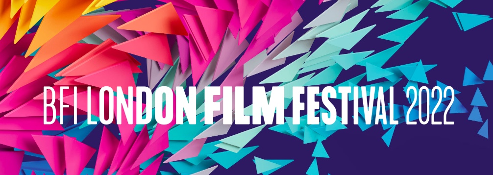 bfi london film festival 2022